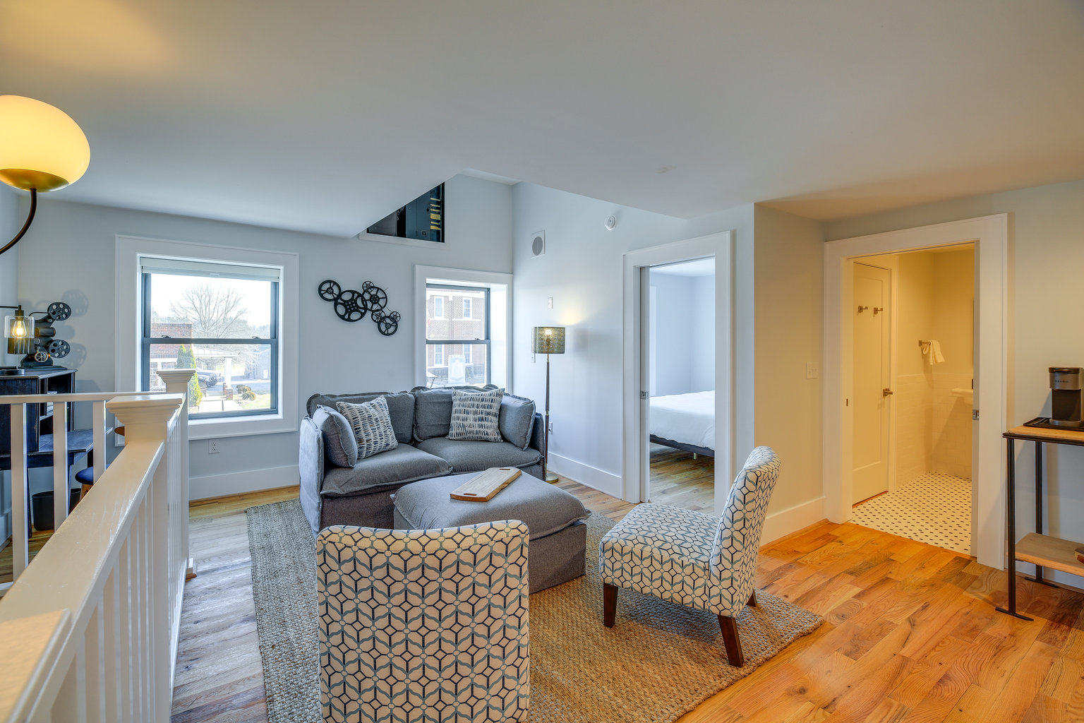 Sparta Vacation Rental