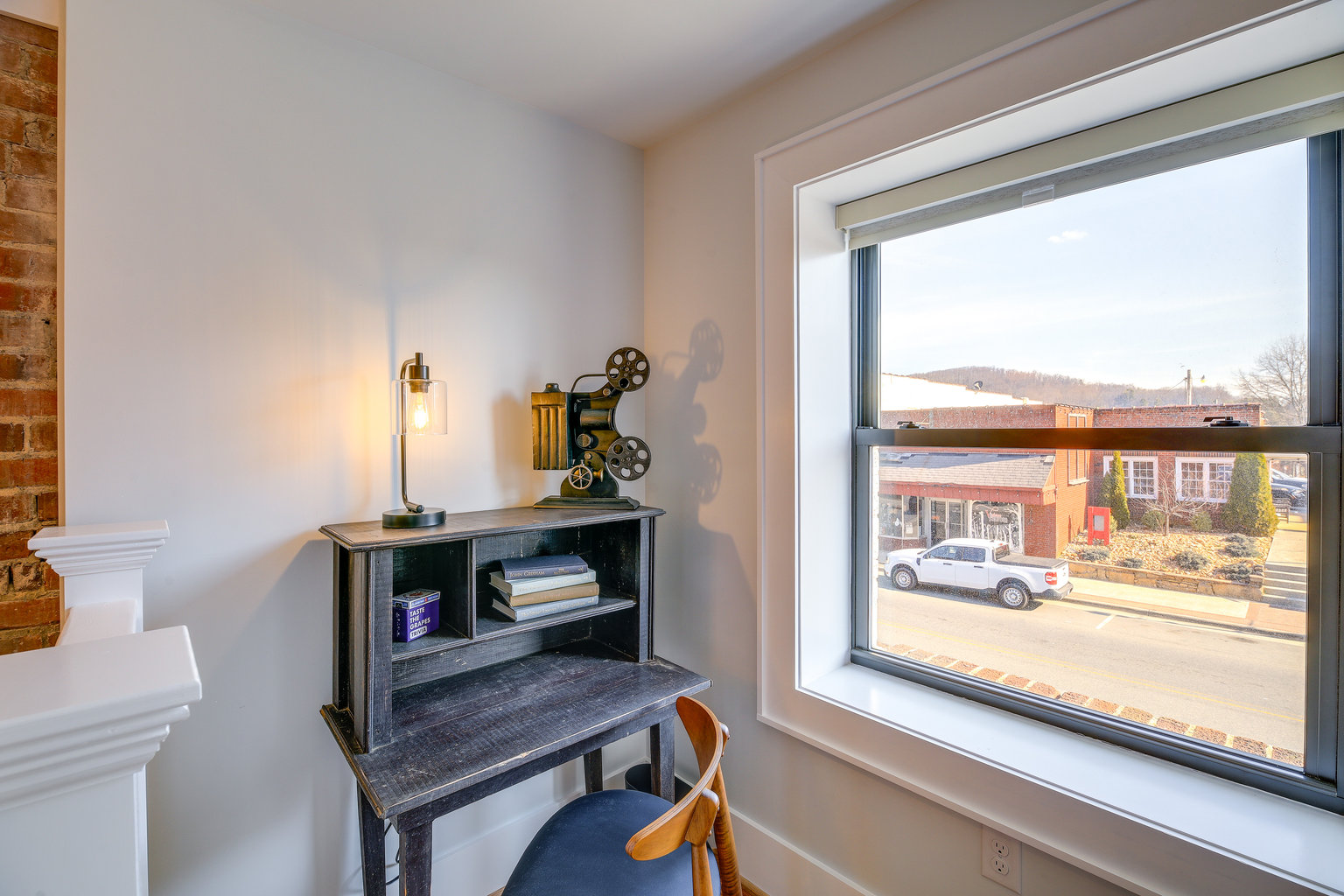 Sparta Vacation Rental