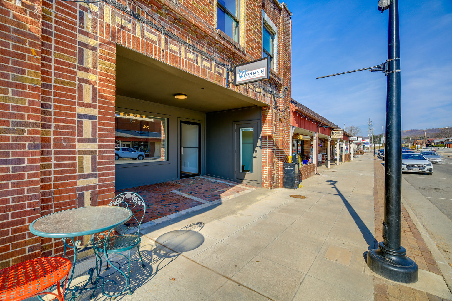 Sparta Vacation Rental