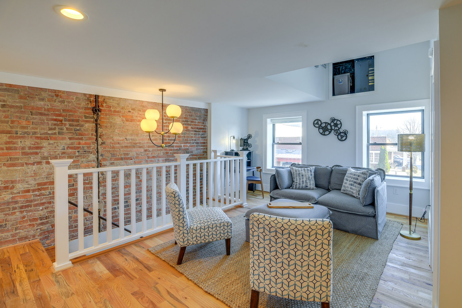 Sparta Vacation Rental