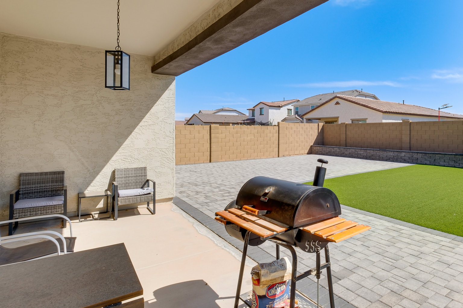 Maricopa Vacation Rental