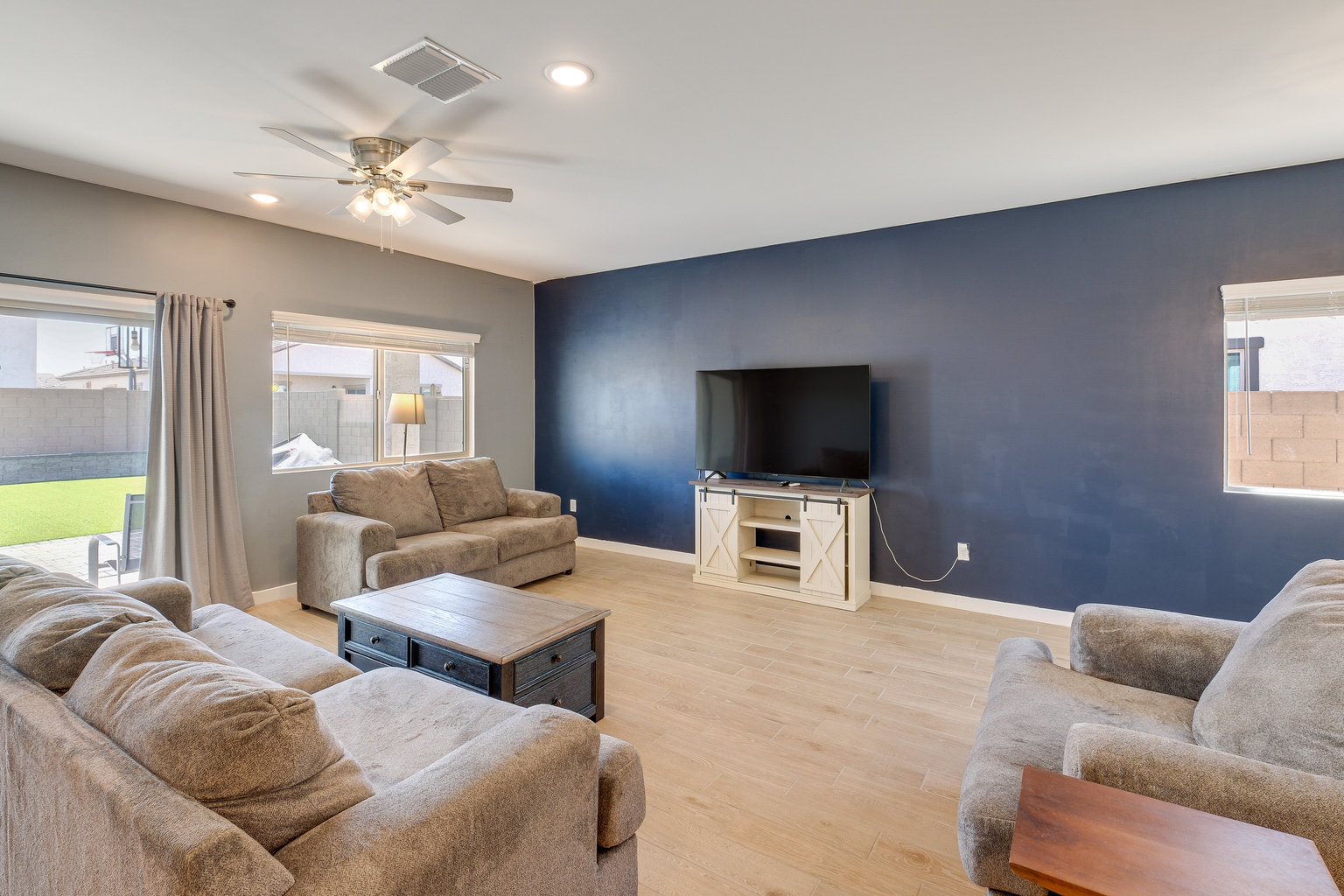 Maricopa Vacation Rental