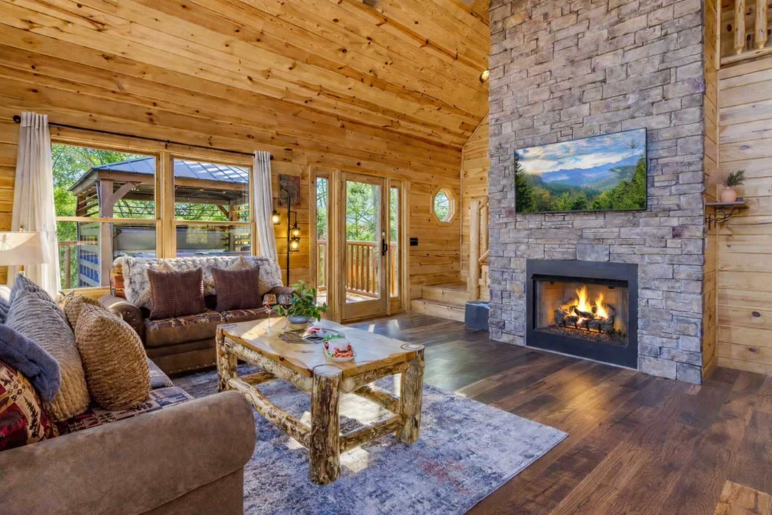 Gatlinburg Vacation Rental