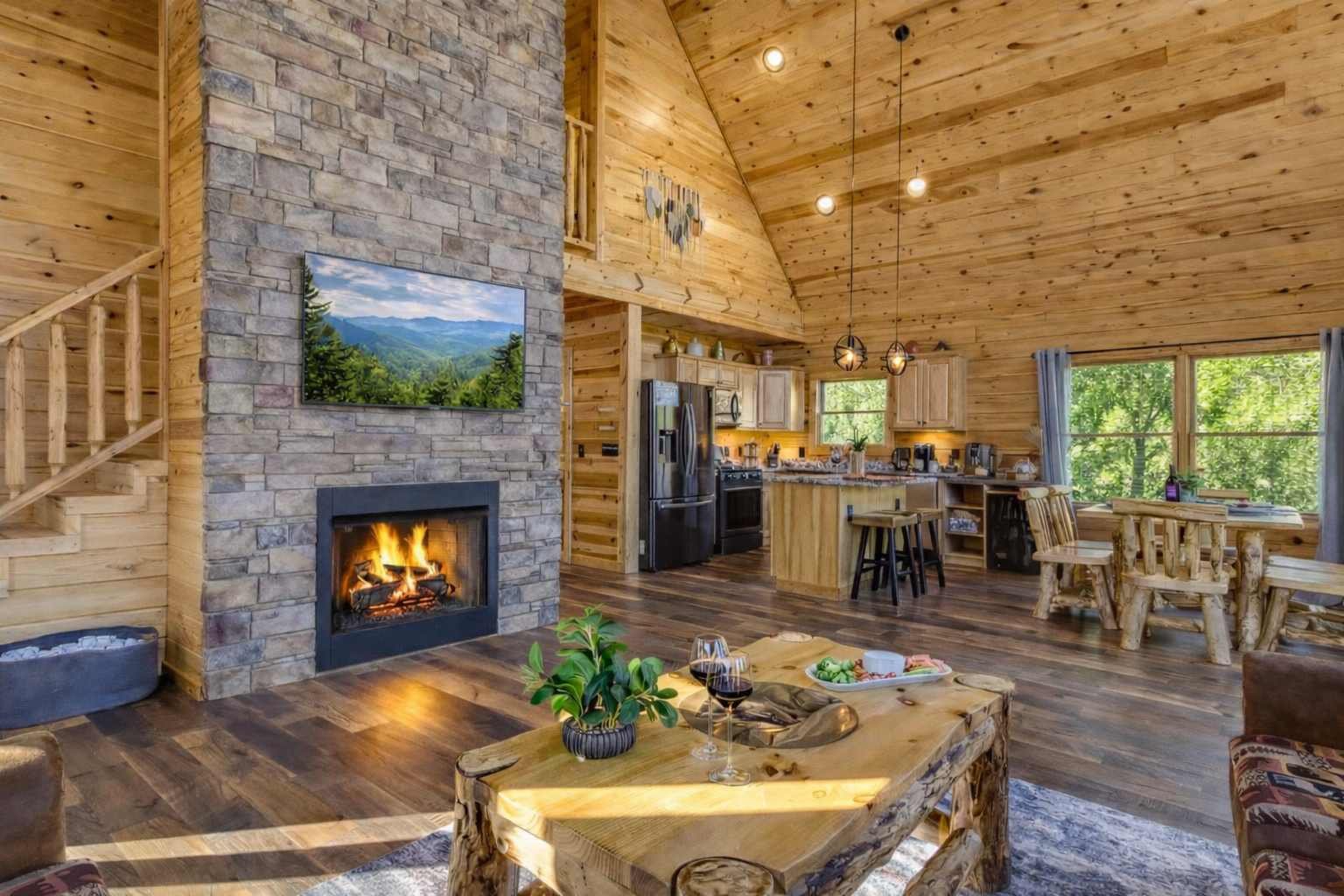 Gatlinburg Vacation Rental