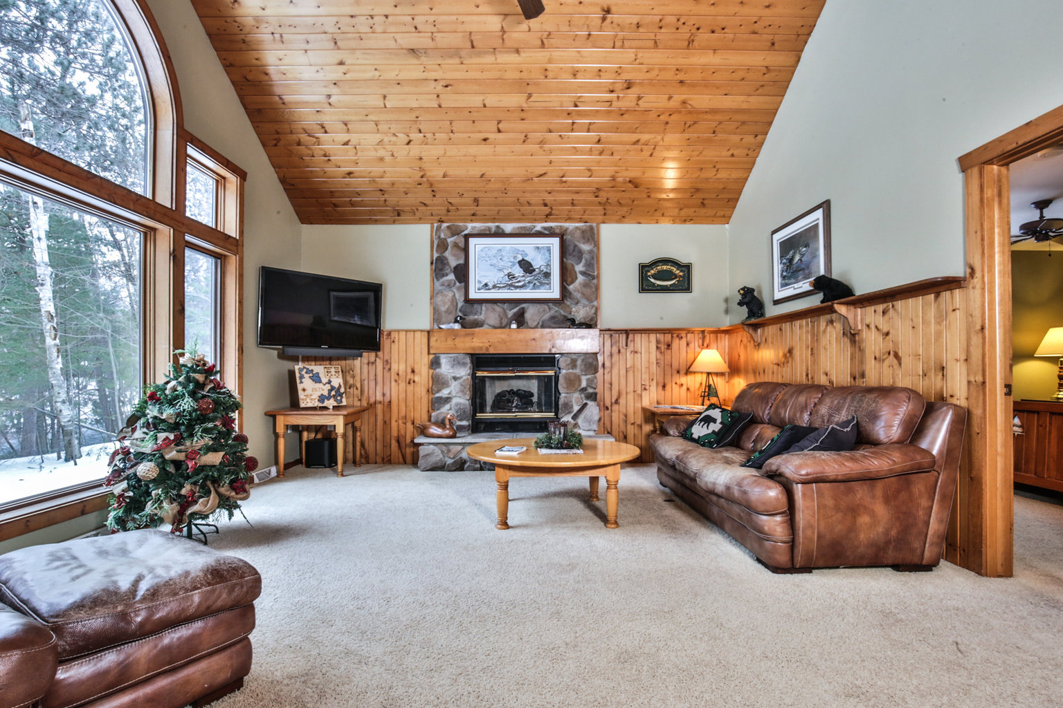 Eagle River Vacation Rental