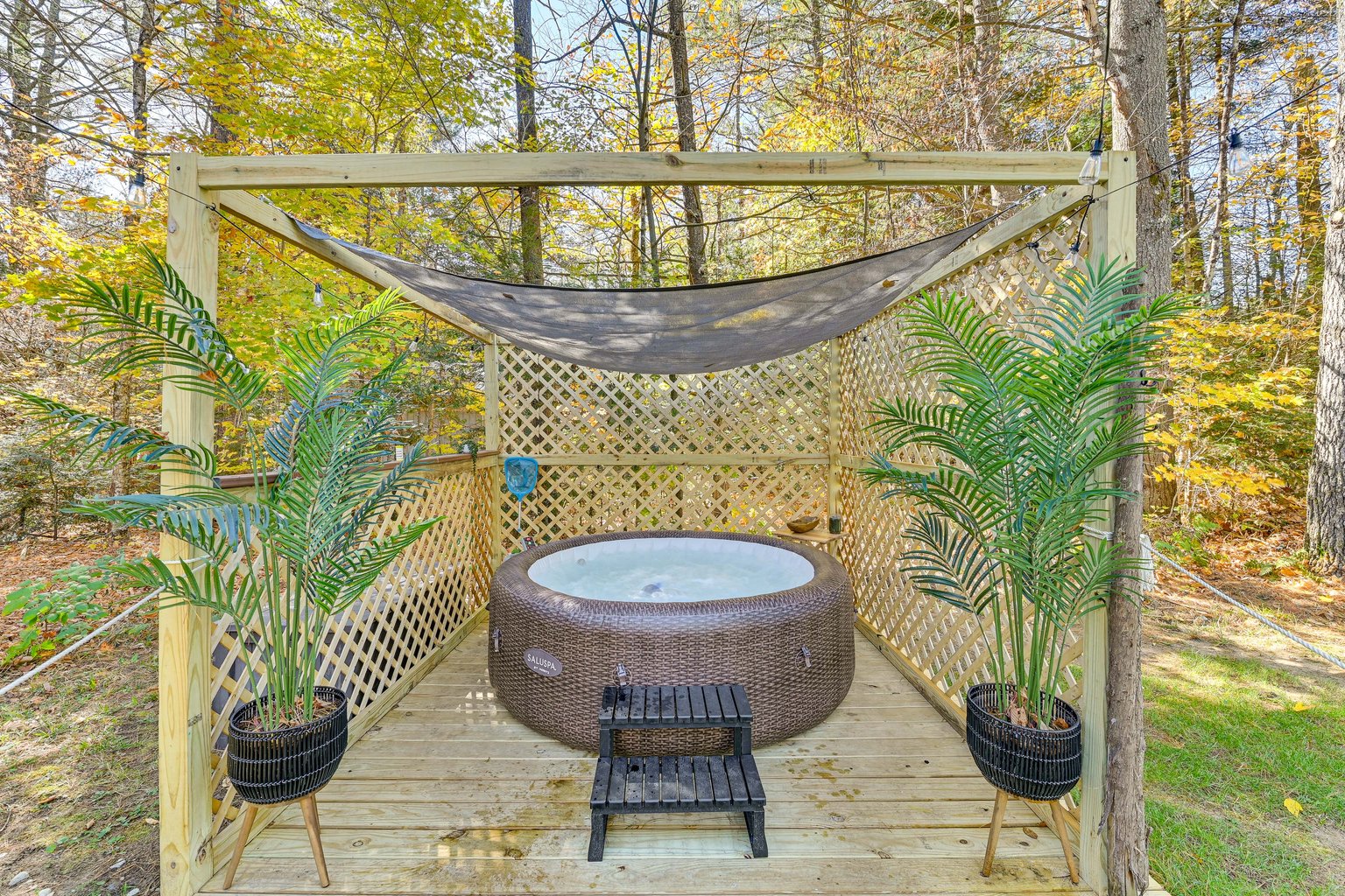 Schroon Lake Vacation Rental