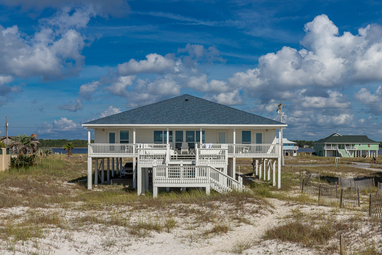 Gulf Shores Vacation Rental