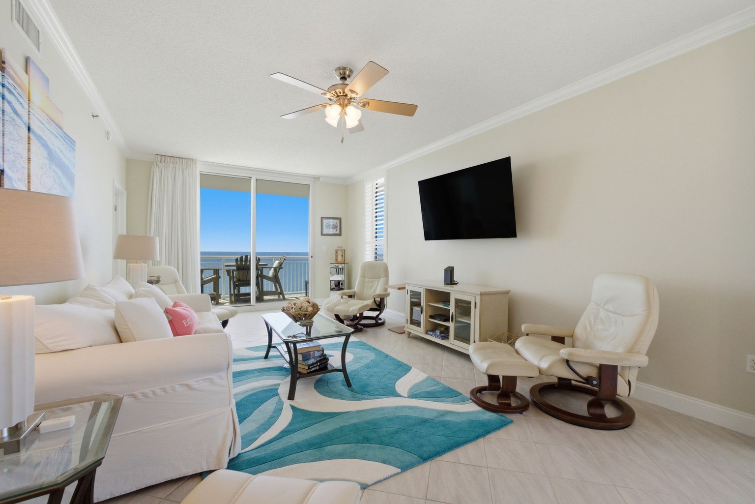 Perdido Key Vacation Rental