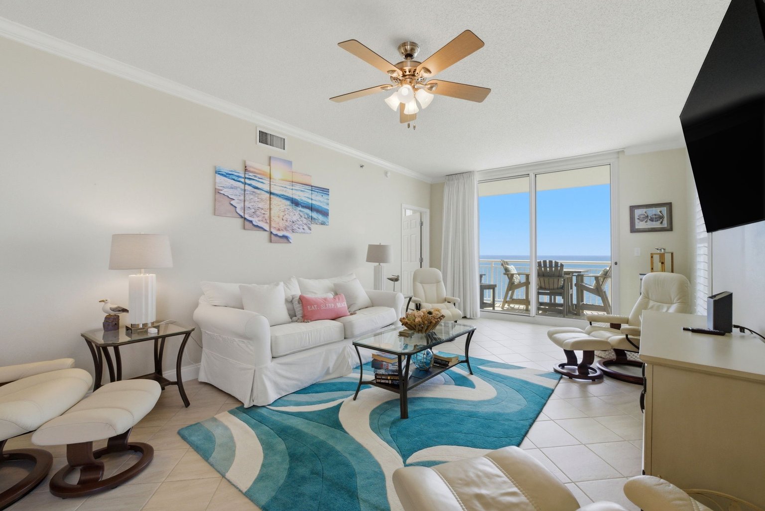 Perdido Key Vacation Rental