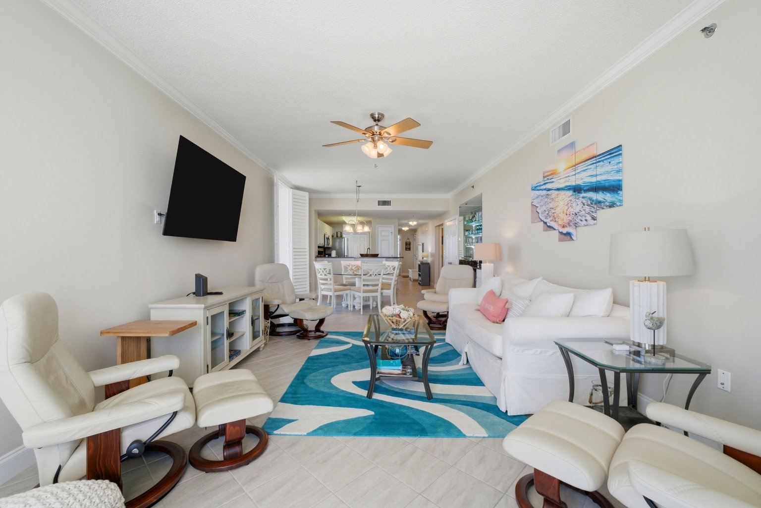 Perdido Key Vacation Rental