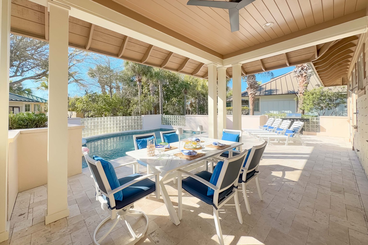 Gulf Shores Vacation Rental
