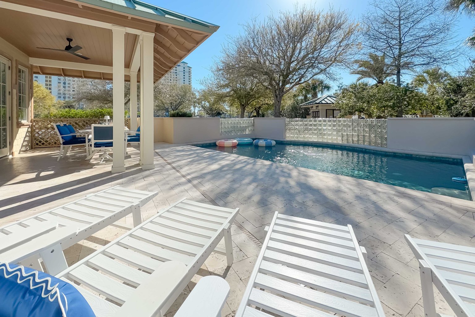 Gulf Shores Vacation Rental