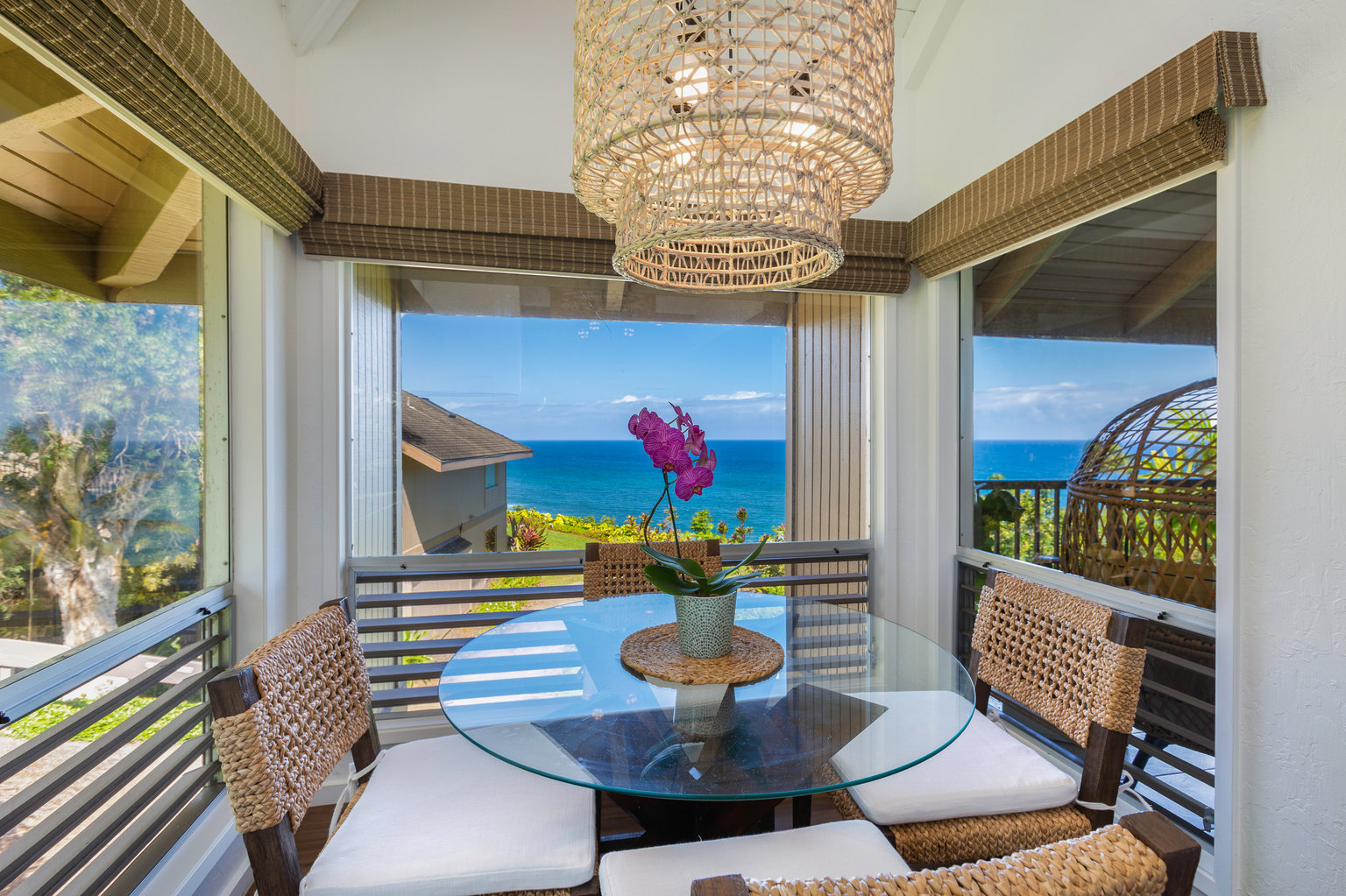 Princeville Vacation Rental