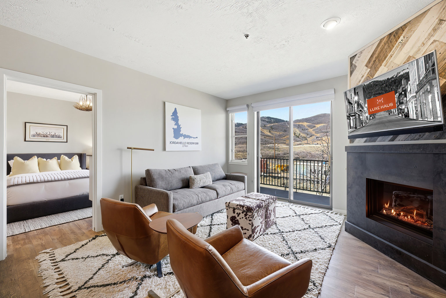 Heber City Vacation Rental