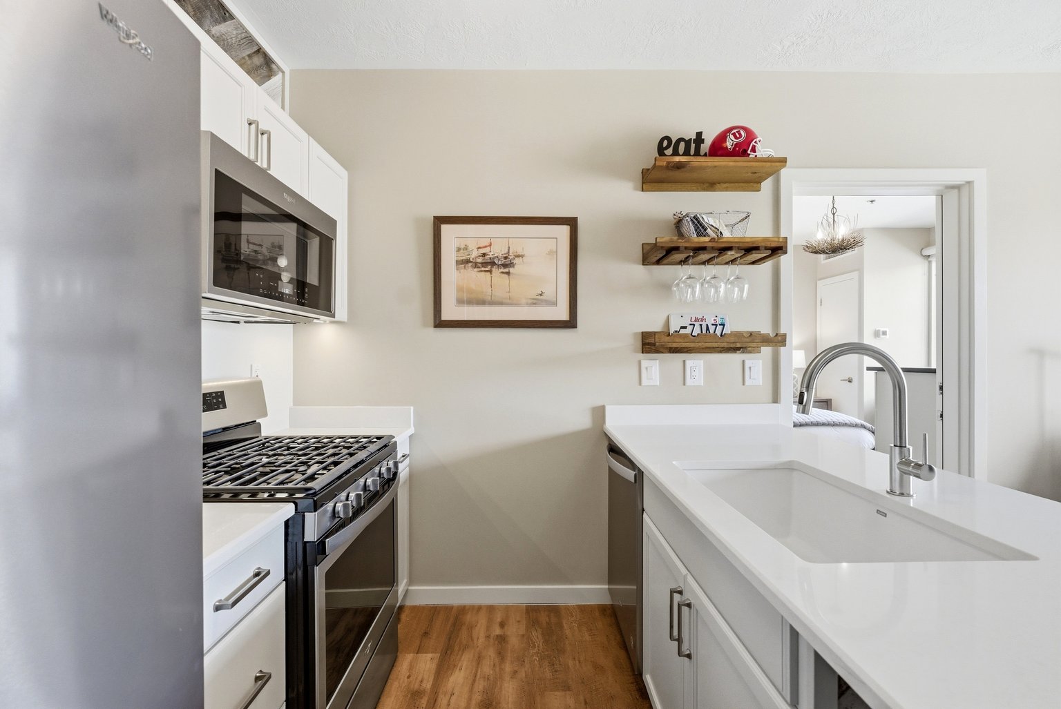 Heber City Vacation Rental