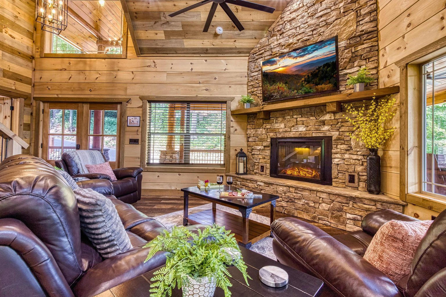 Gatlinburg Vacation Rental
