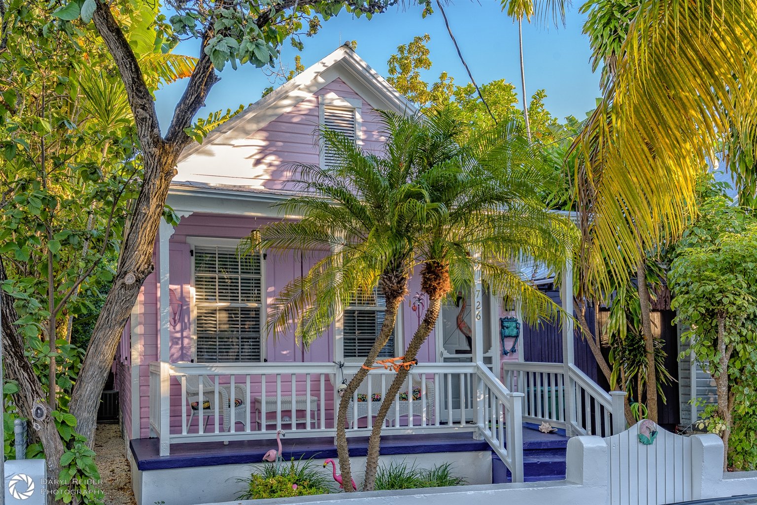 Key West Vacation Rental