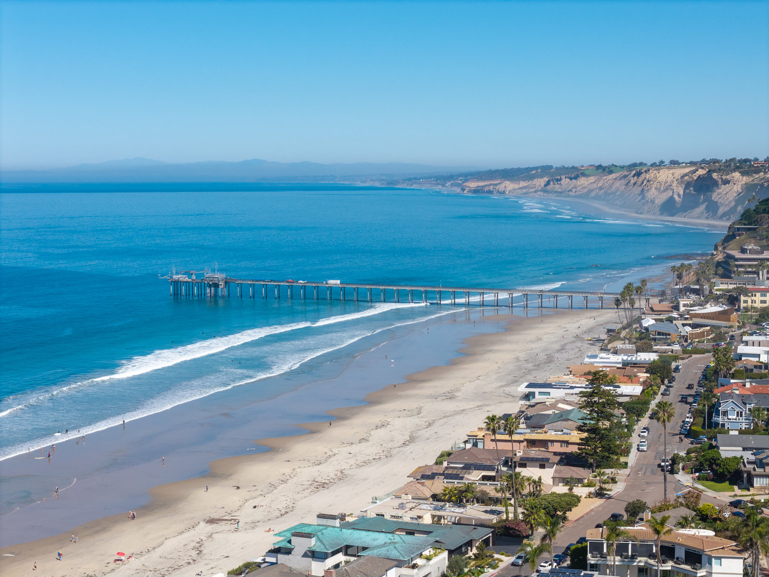 La Jolla Vacation Rental