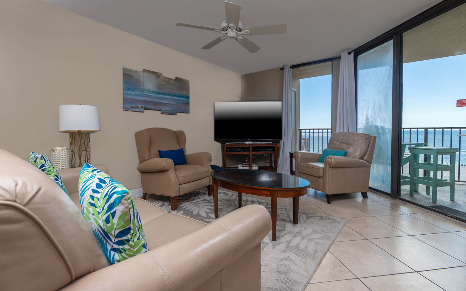 Orange Beach Vacation Rental