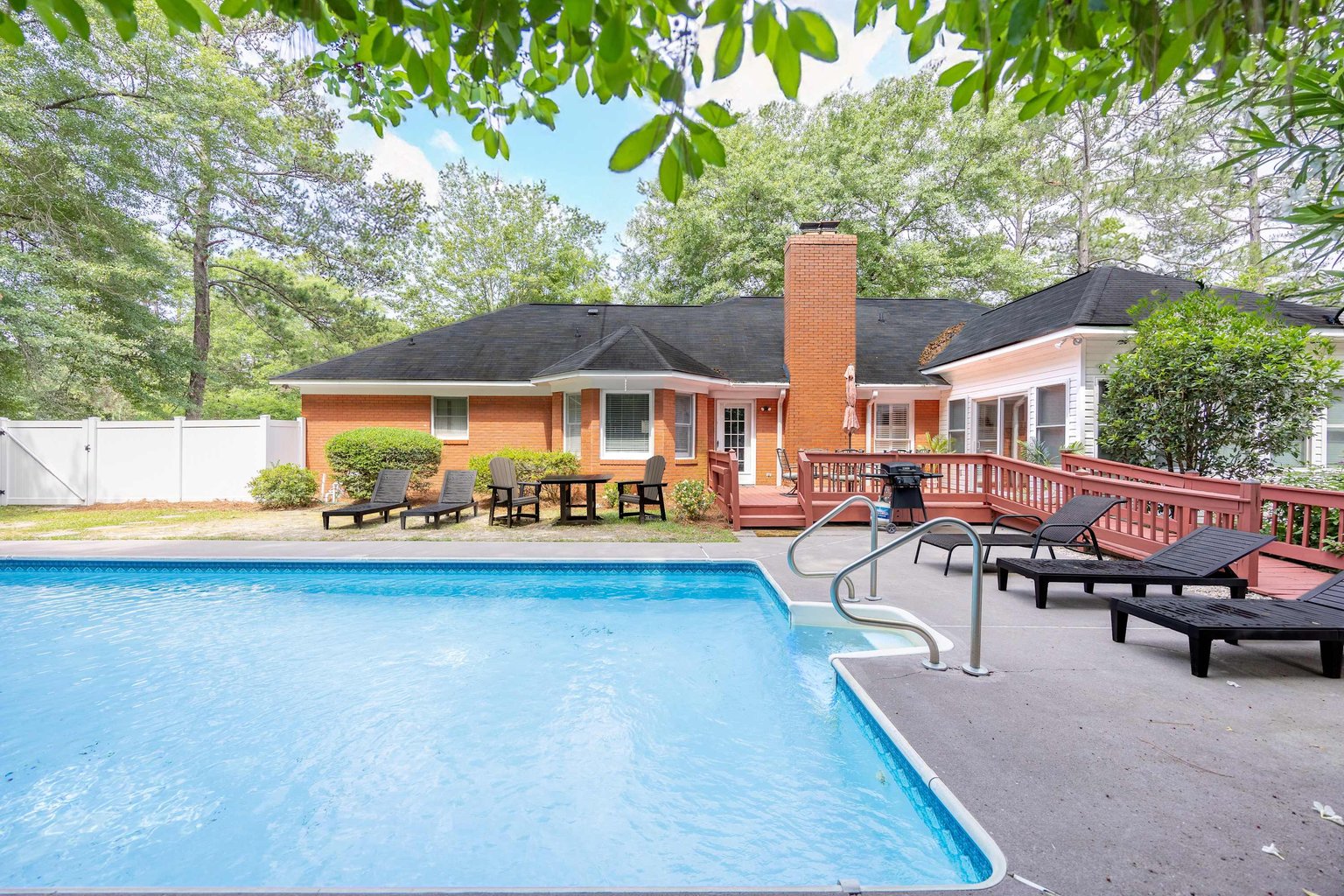 Statesboro Vacation Rental