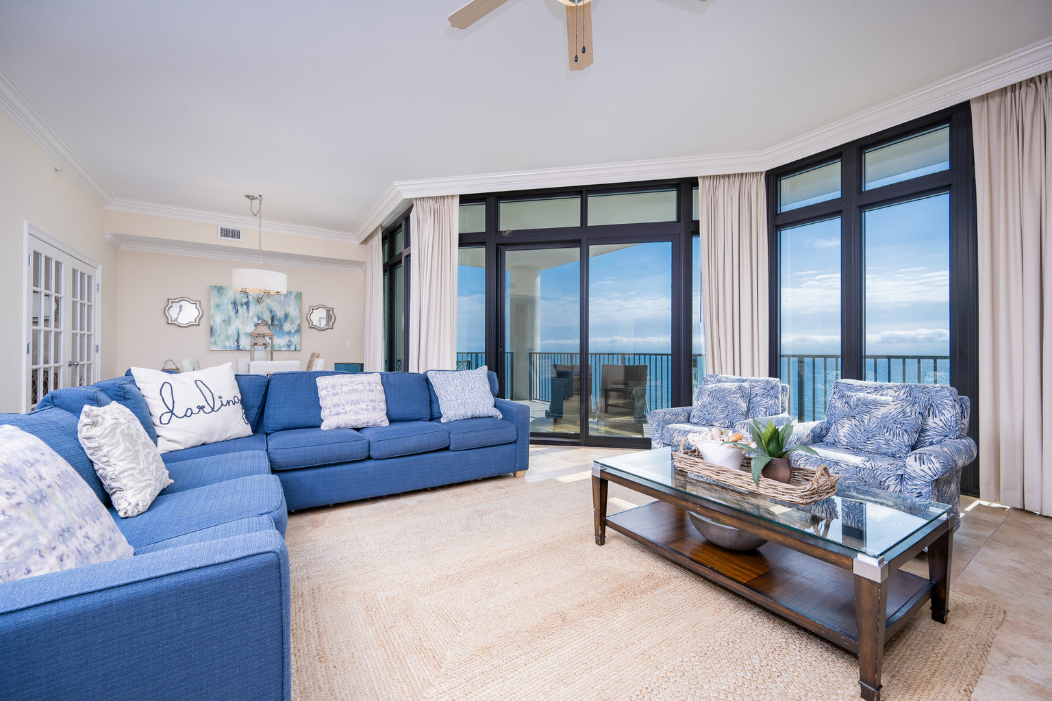 Orange Beach Vacation Rental