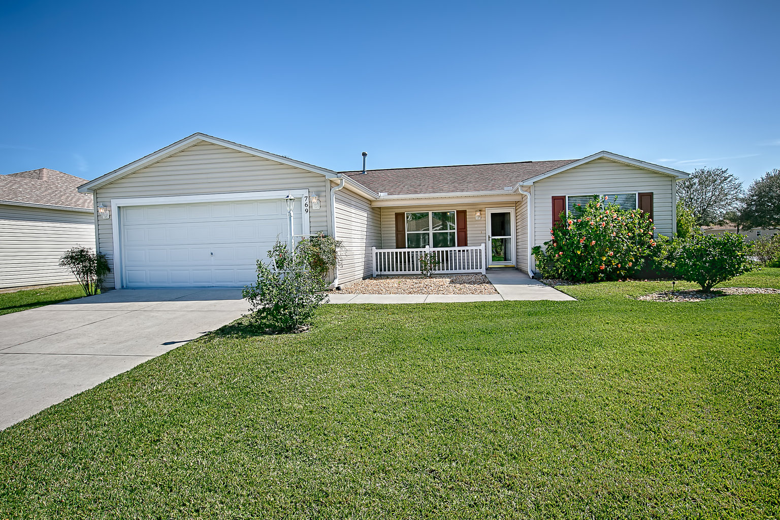 The Villages Vacation Rental