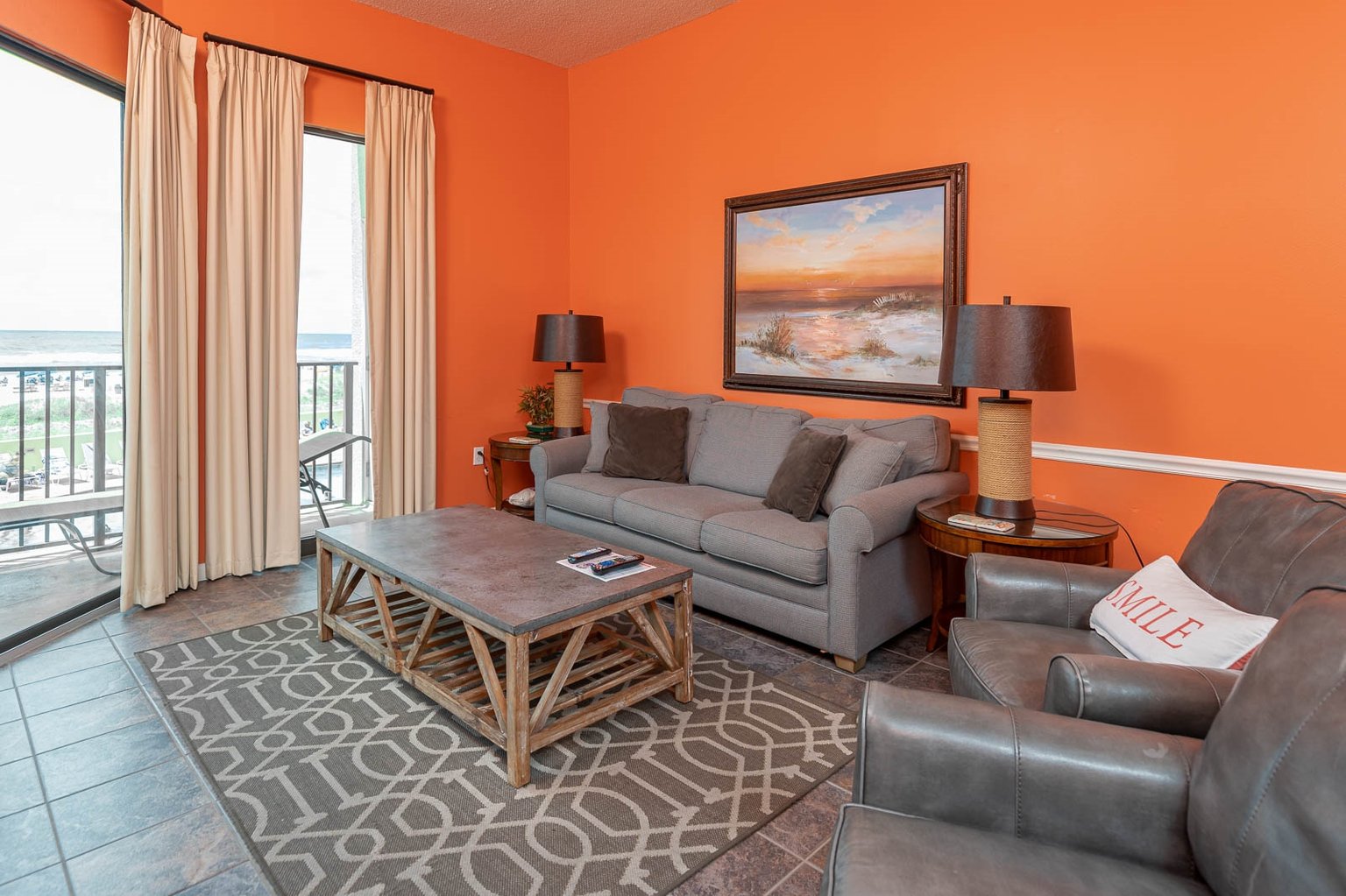 Orange Beach Vacation Rental