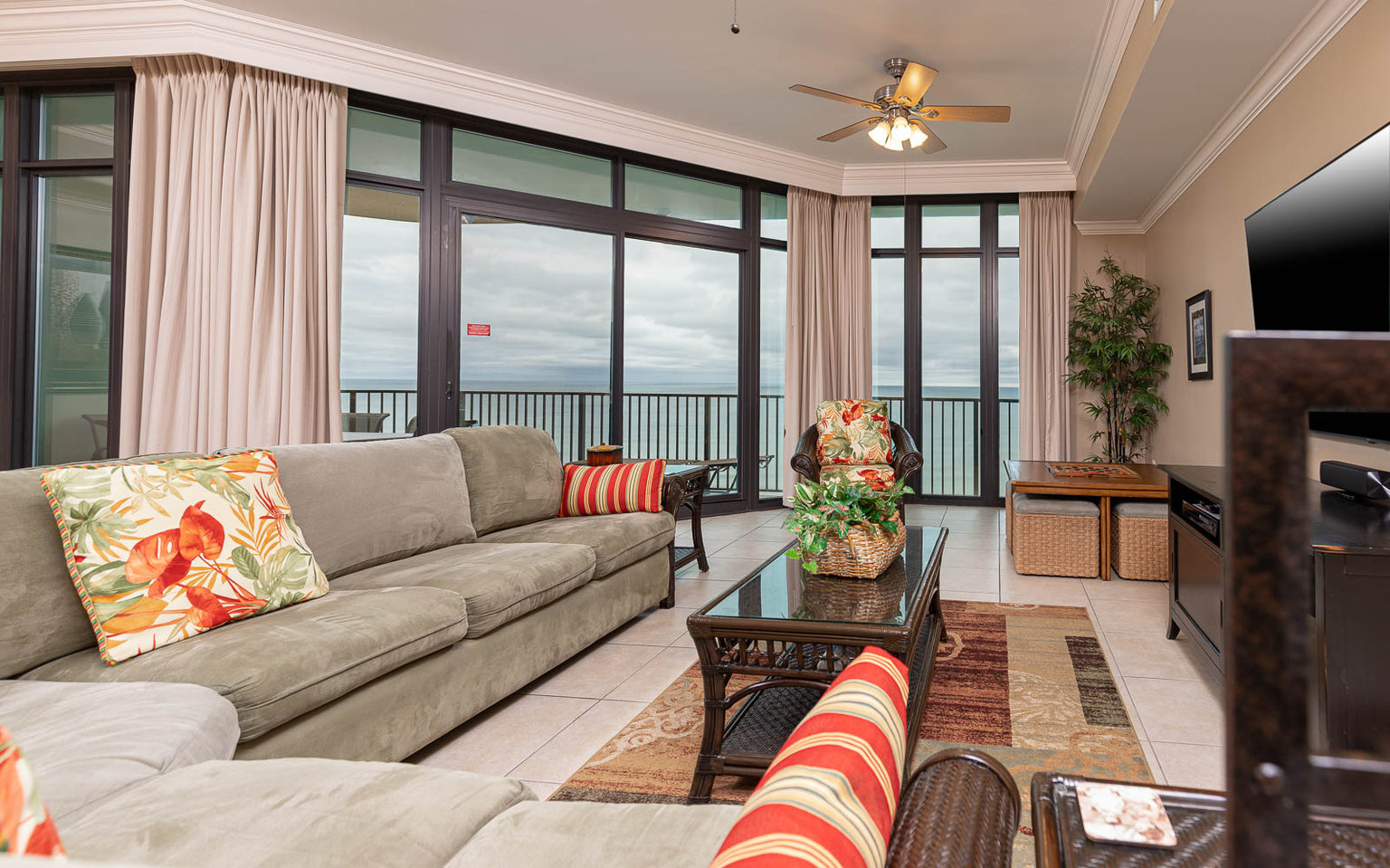 Orange Beach Vacation Rental