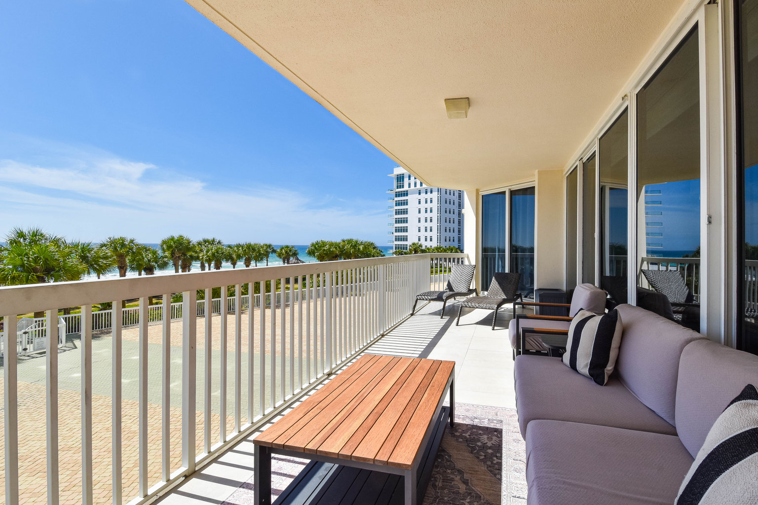 Destin Vacation Rental