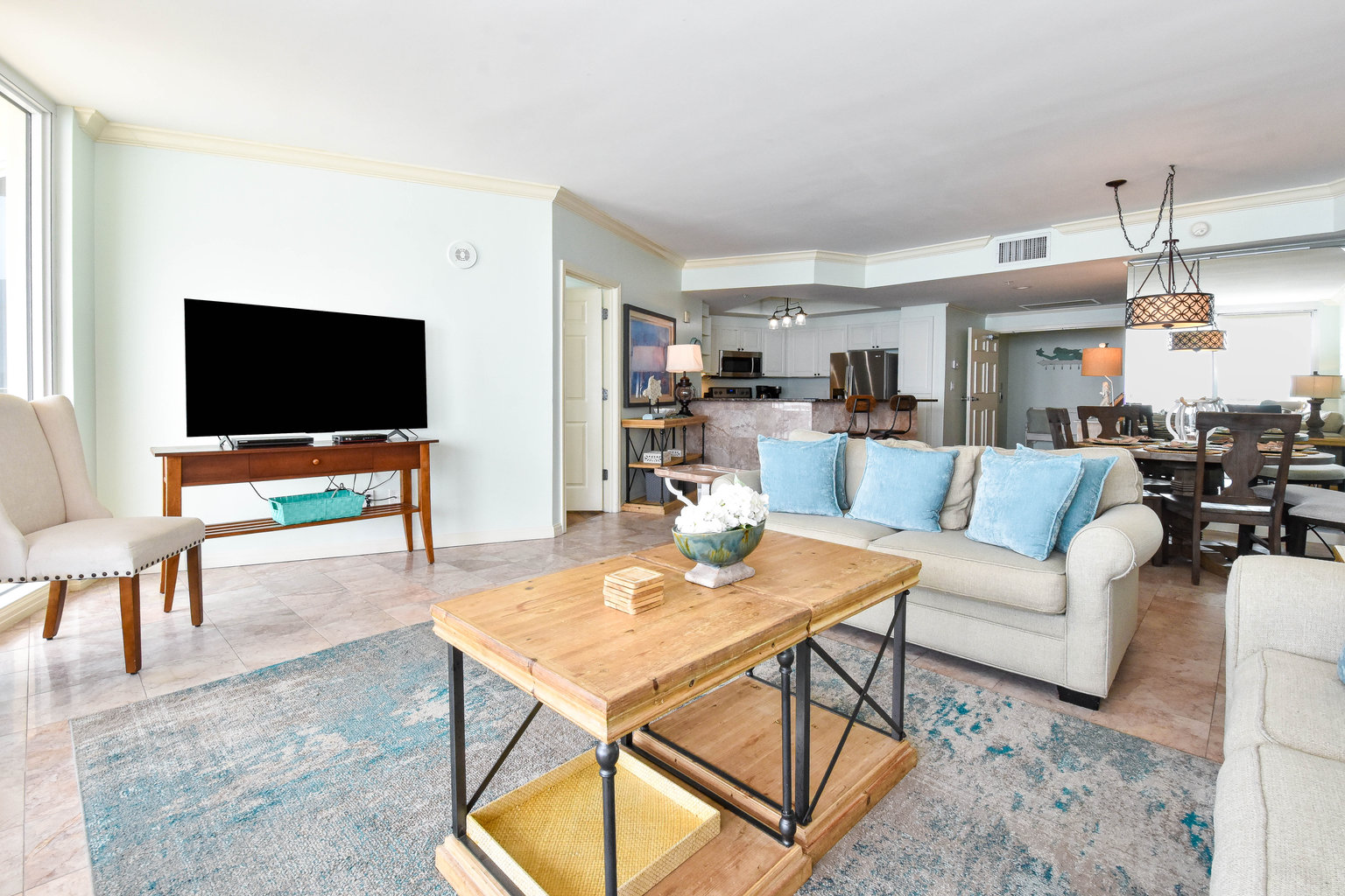 Destin Vacation Rental