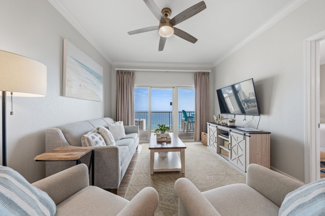 Gulf Shores Vacation Rental