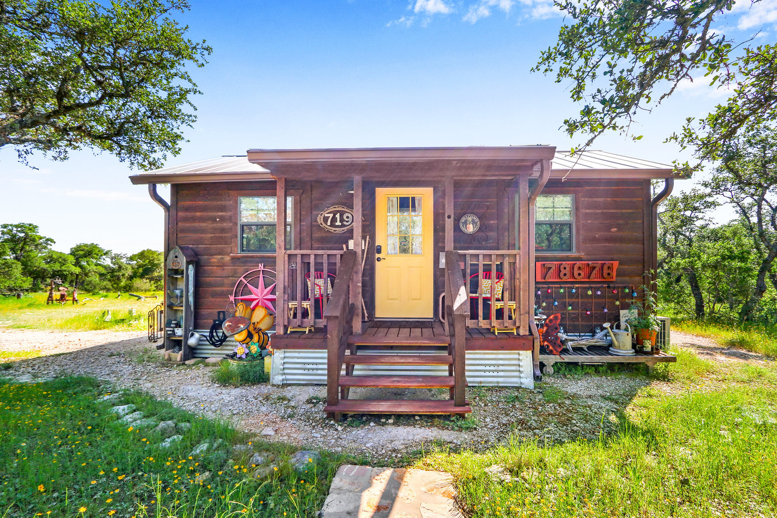 Wimberley Vacation Rental