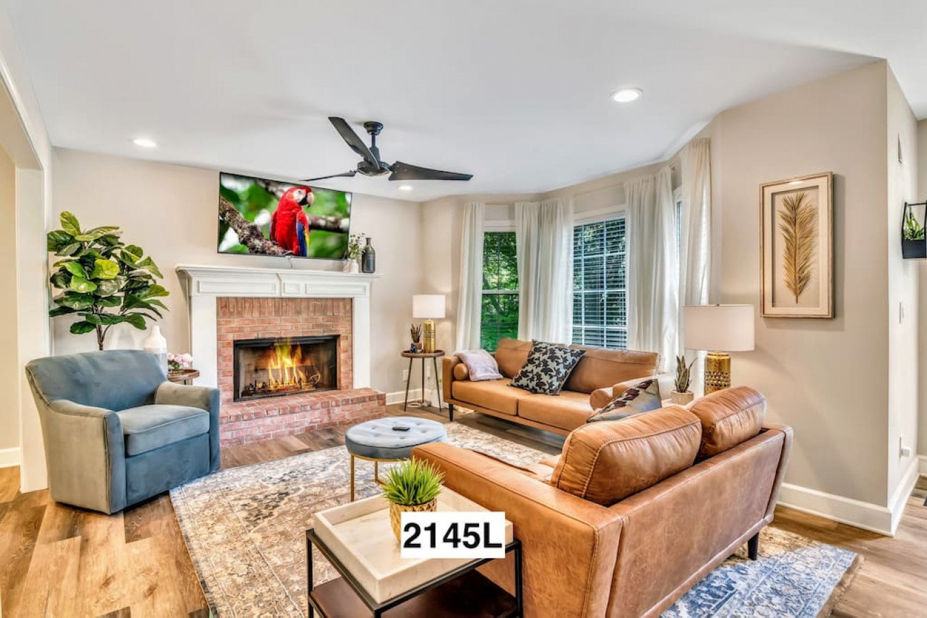 Kennesaw Vacation Rental