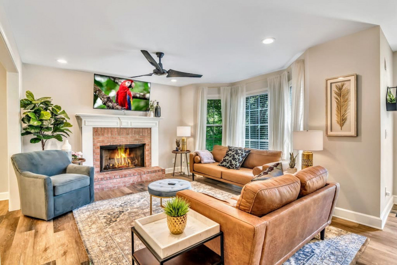 Kennesaw Vacation Rental