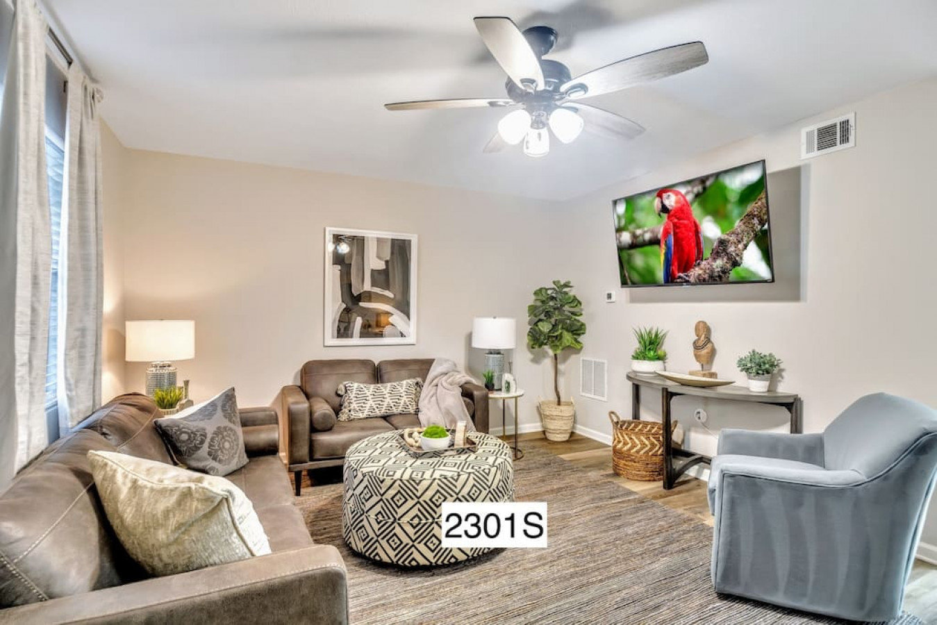 Austell Vacation Rental