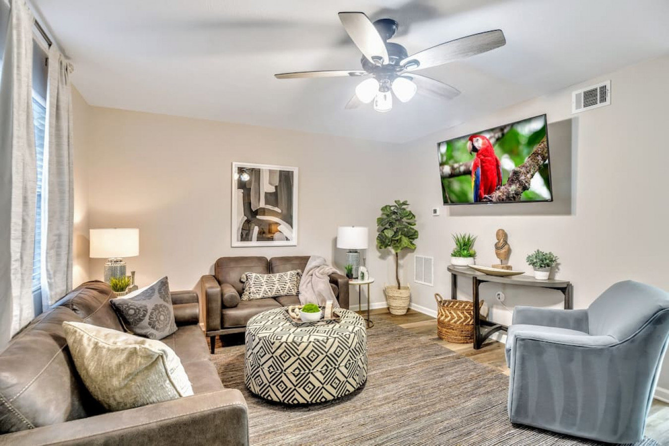 Austell Vacation Rental