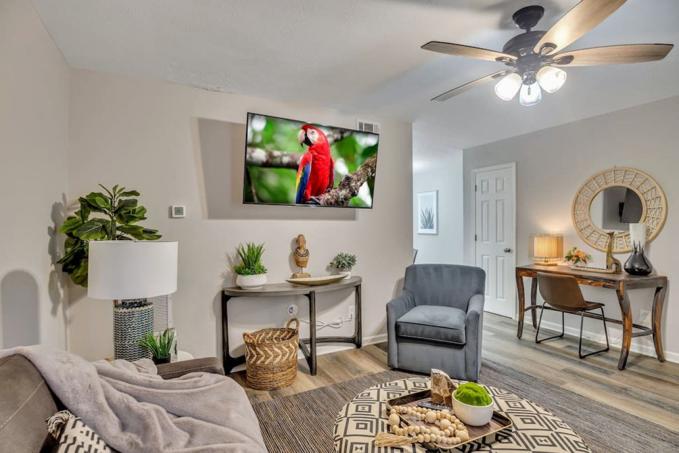 Austell Vacation Rental