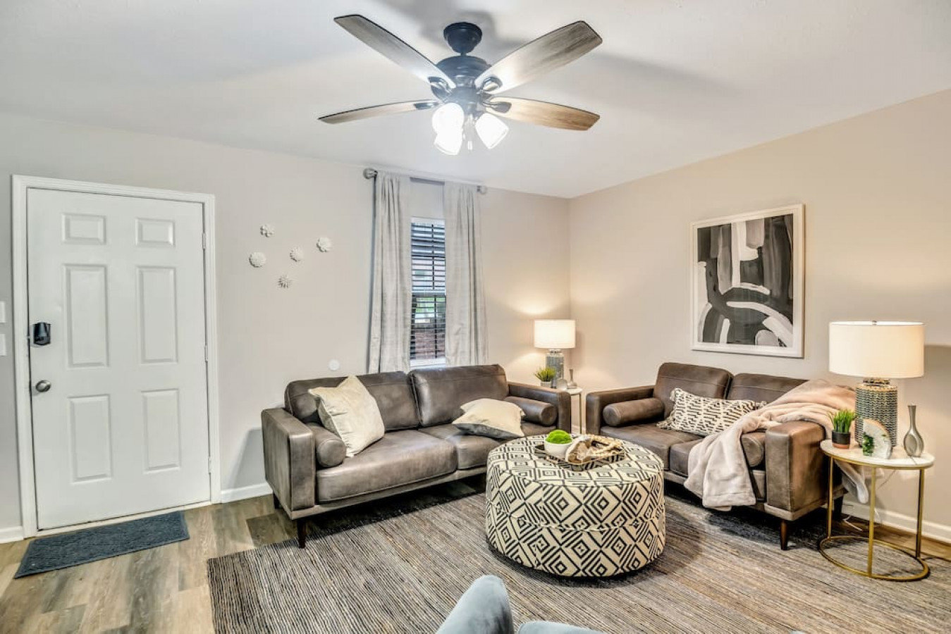 Austell Vacation Rental
