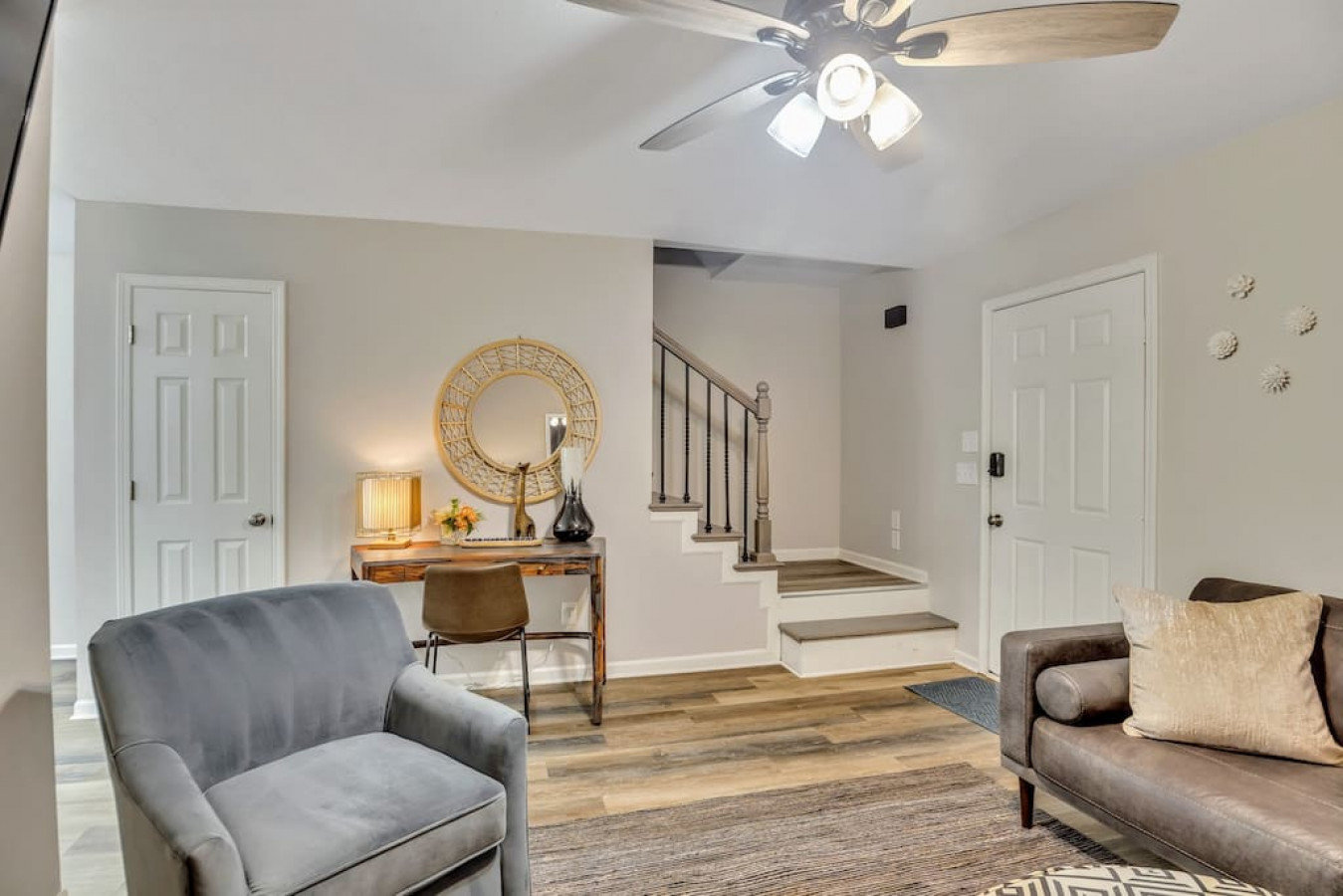 Austell Vacation Rental