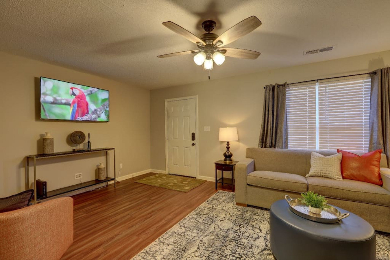 Austell Vacation Rental