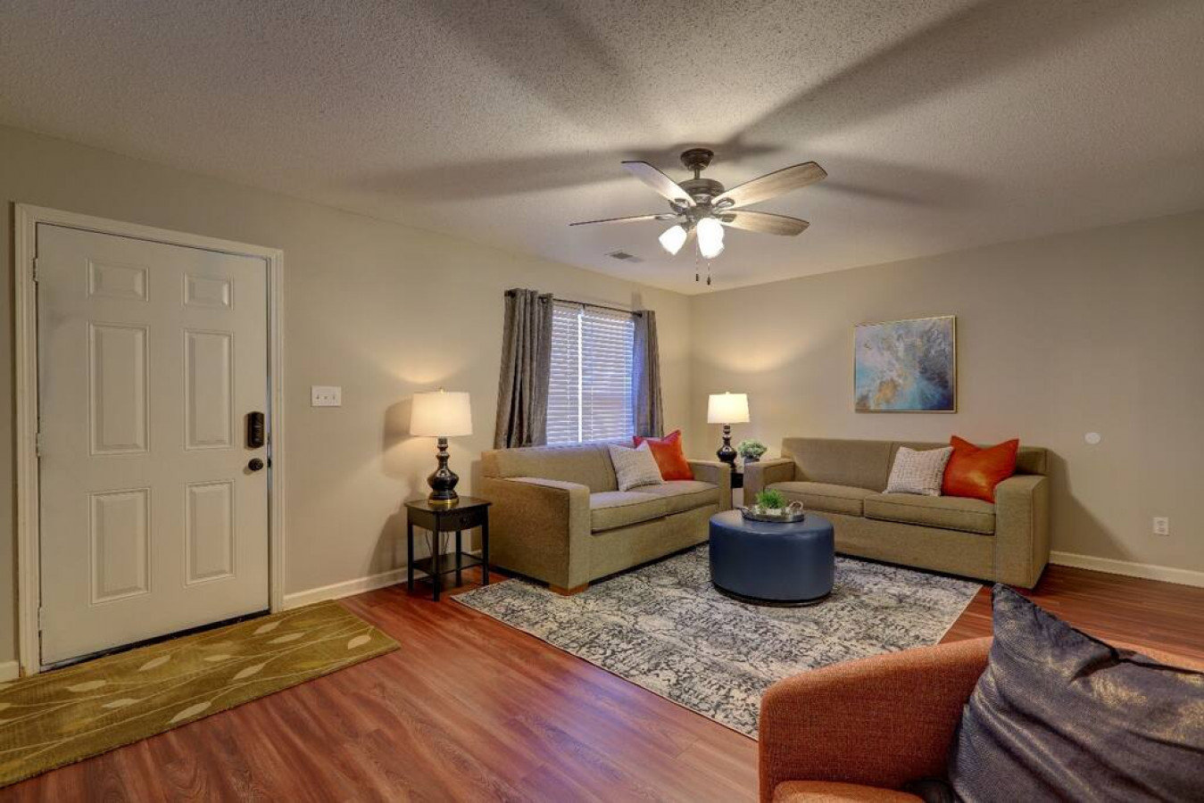 Austell Vacation Rental