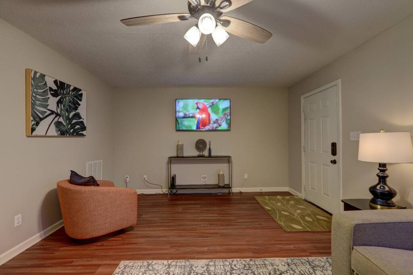 Austell Vacation Rental