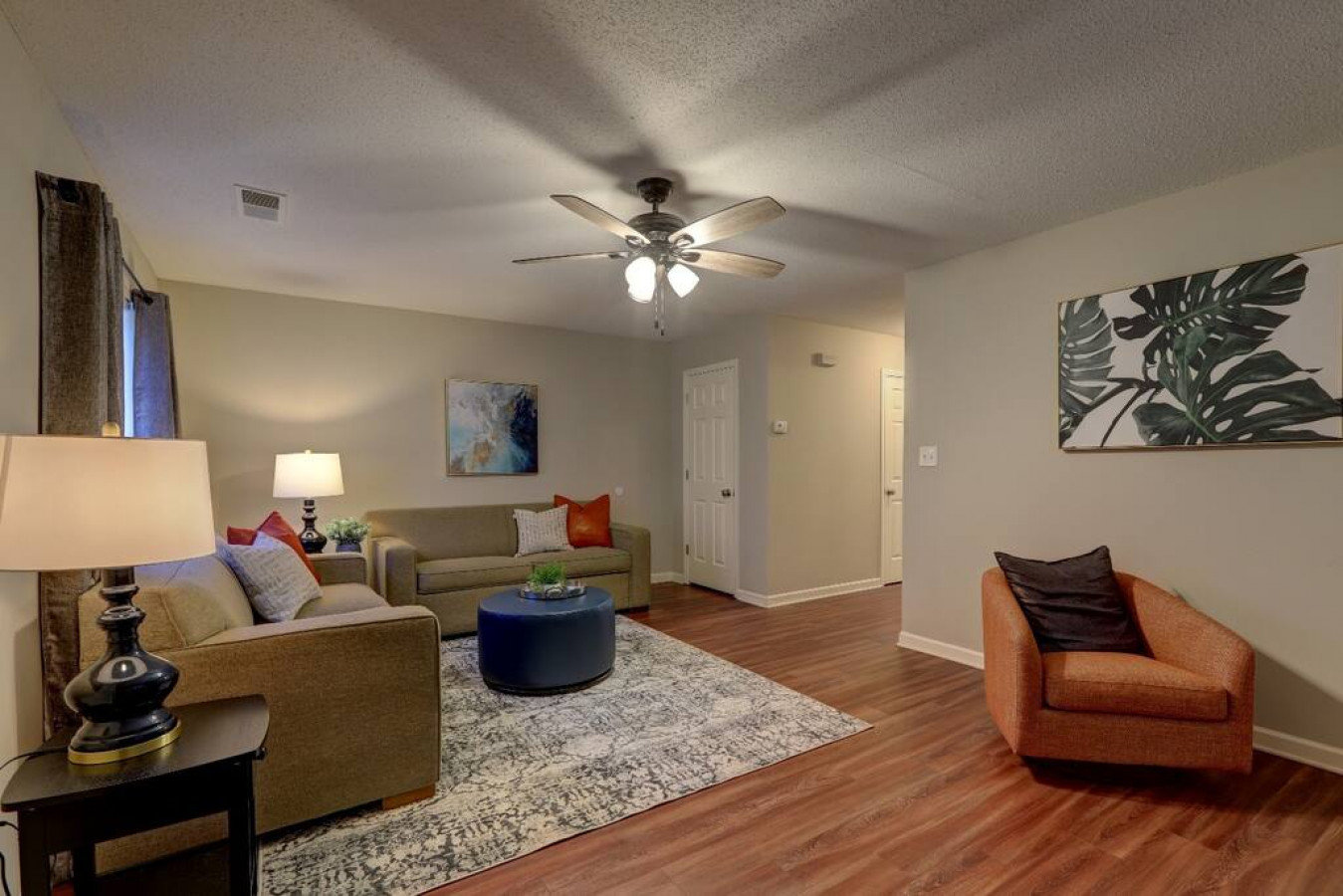 Austell Vacation Rental