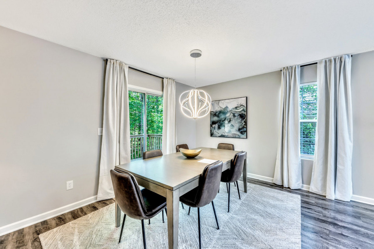 Kennesaw Vacation Rental