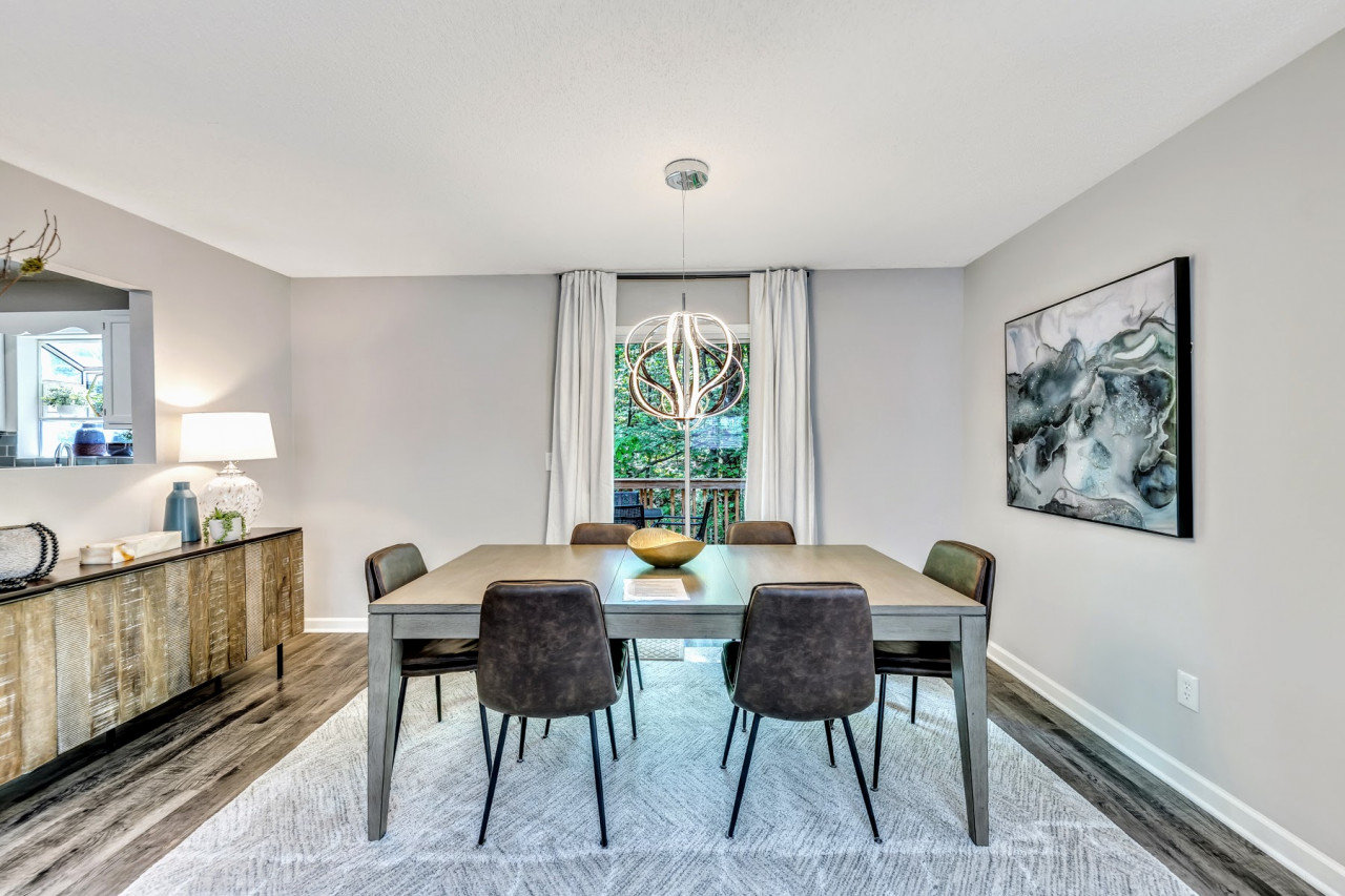 Kennesaw Vacation Rental