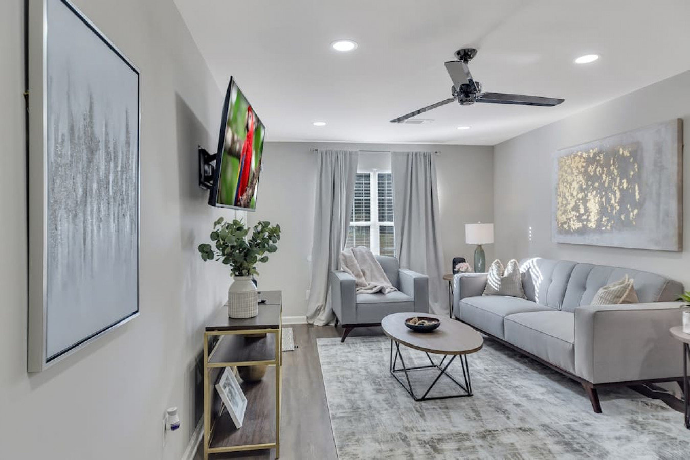 Austell Vacation Rental