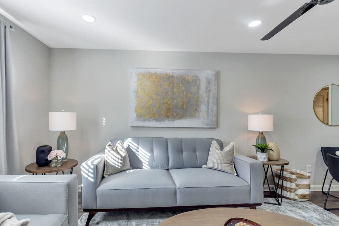 Austell Vacation Rental