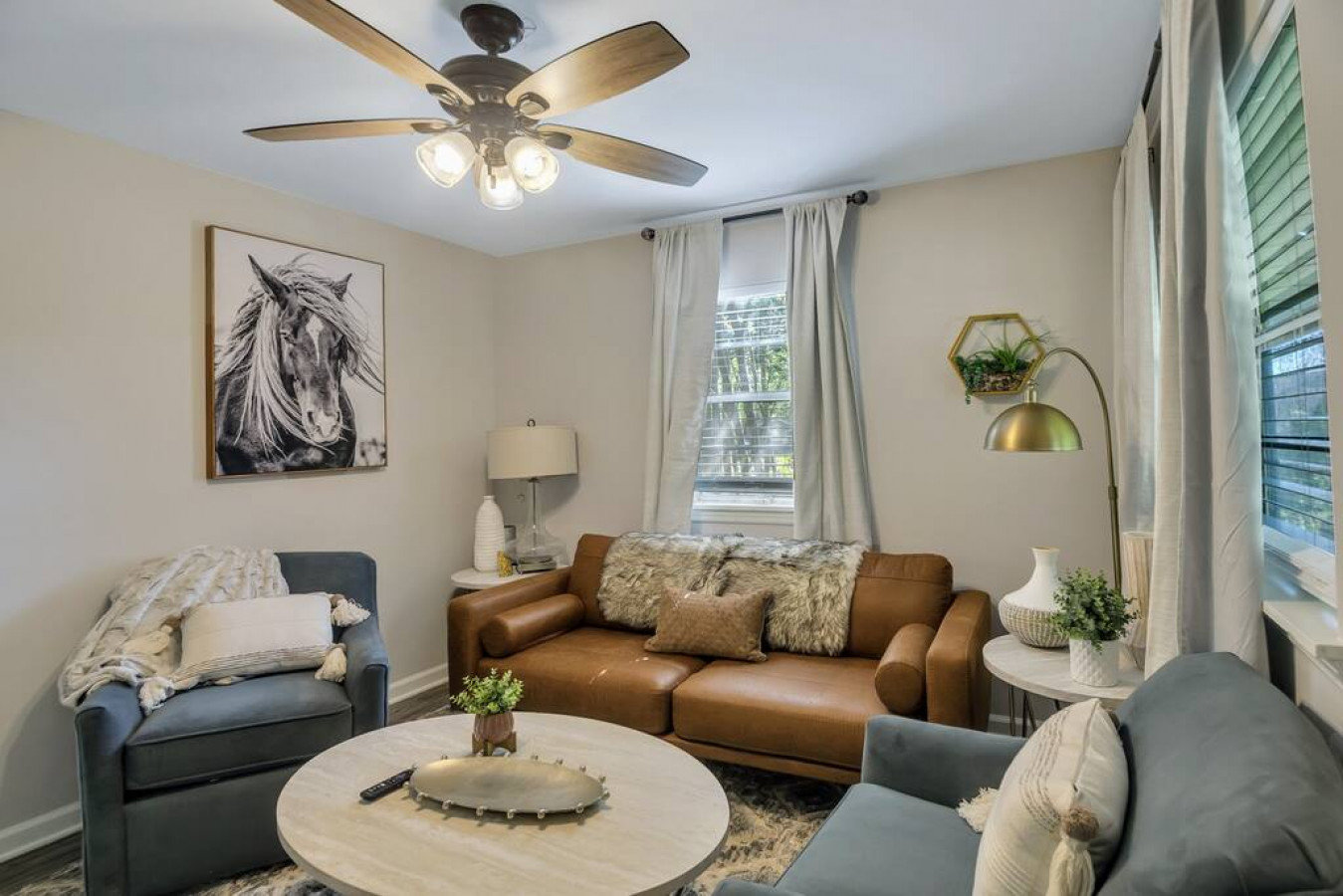 Hiram Vacation Rental