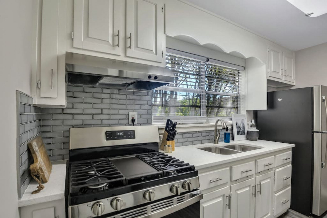 Hiram Vacation Rental