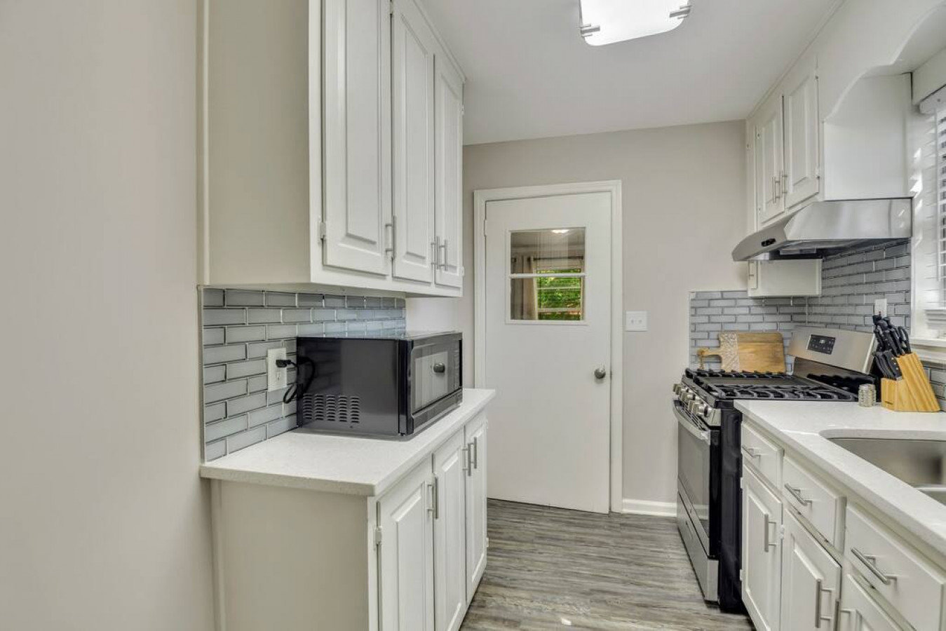 Hiram Vacation Rental